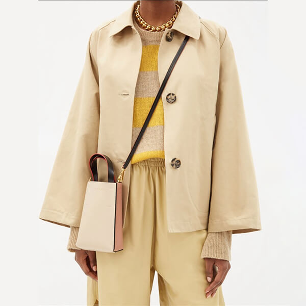 マルニムゼオ ミニ ショルダーバッグコピー